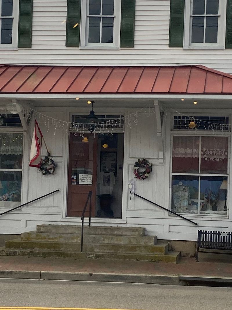 R.S. Bristow's Store (Urbanna)