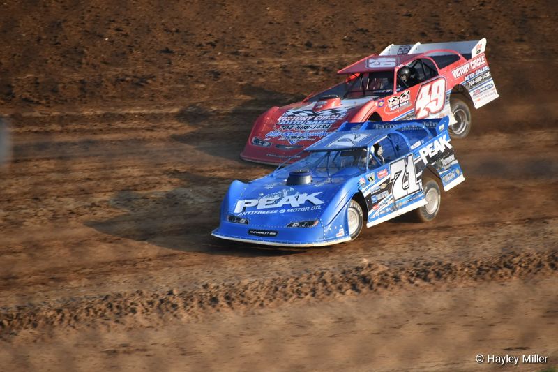 Racing Classes for Every Kind of Motorsport Fan