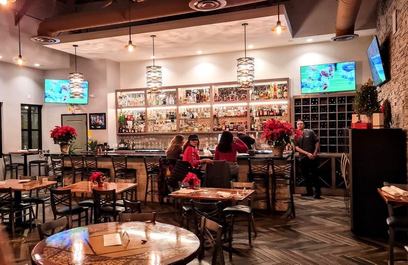 Raffaello Ristorante, California