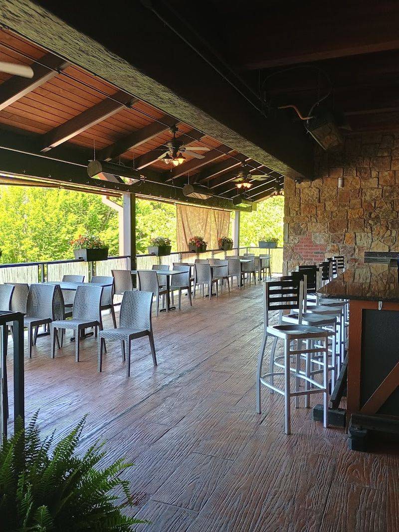 Rails Steakhouse