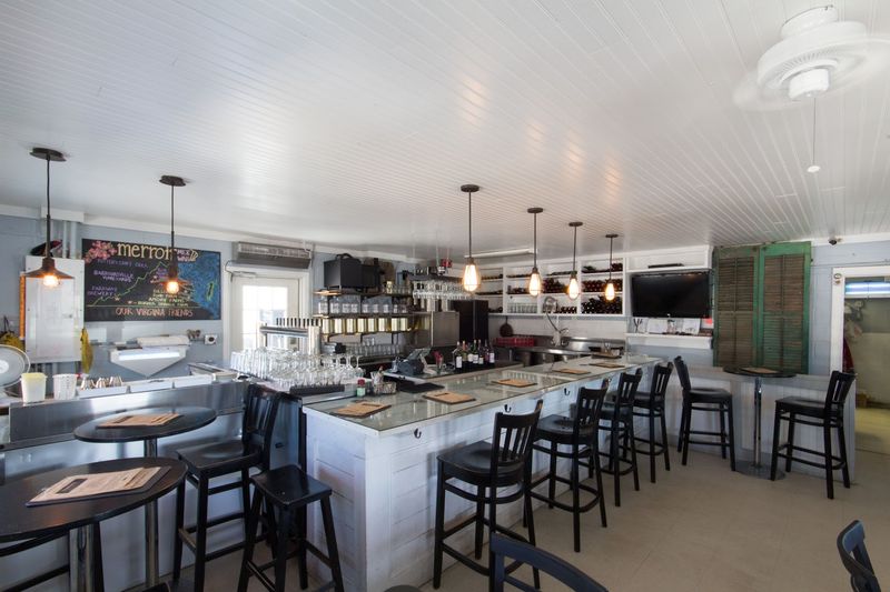 Rappahannock Oyster Company Powers the Whole Operation