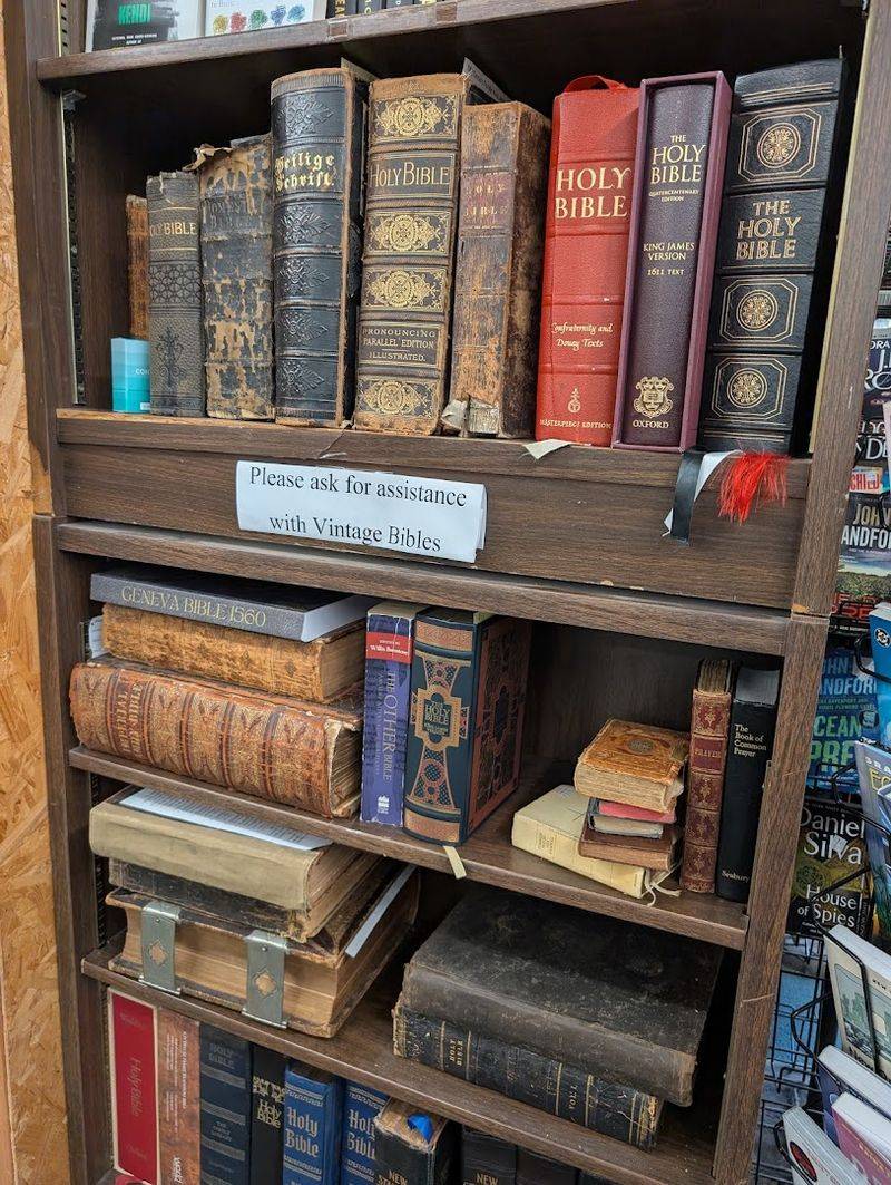 Rare, Antique, and Signed Books Worth Hunting For Rare, Antique, and Signed Books Worth Hunting For