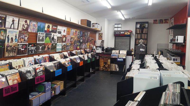 Rare Finds and Imports That Make the Search Worth It