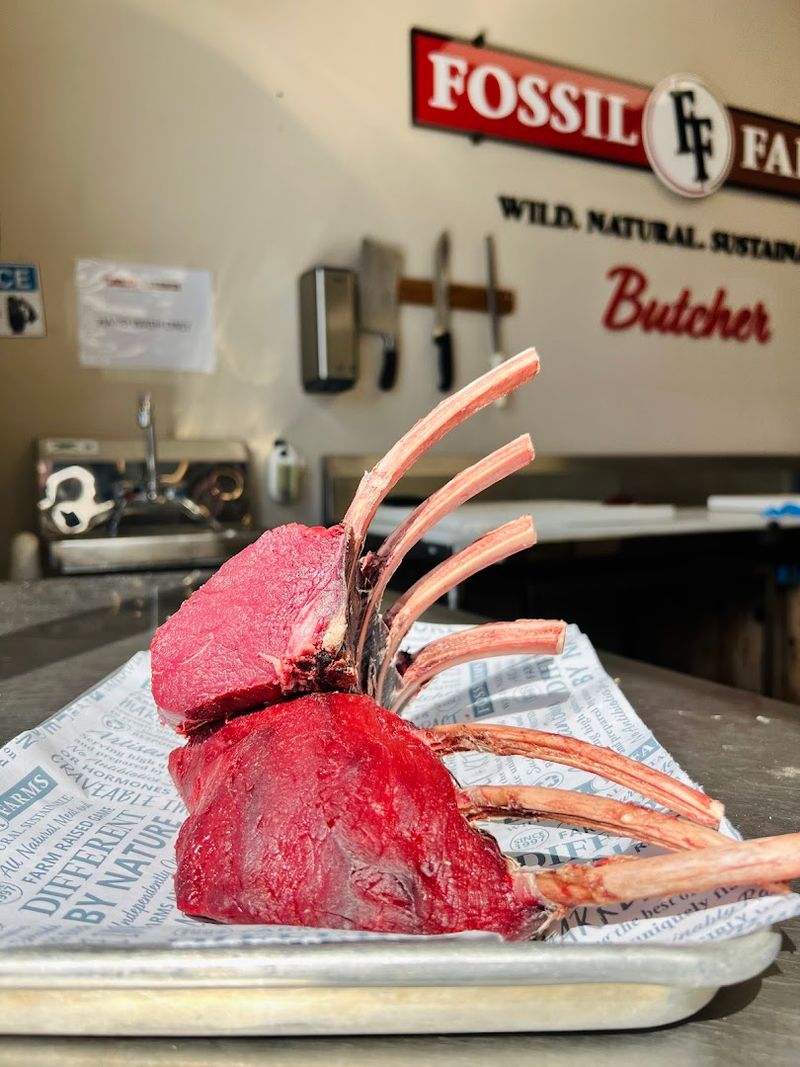 Rare Game Meats That Will Blow Your Mind Rare Game Meats That Will Blow Your Mind
