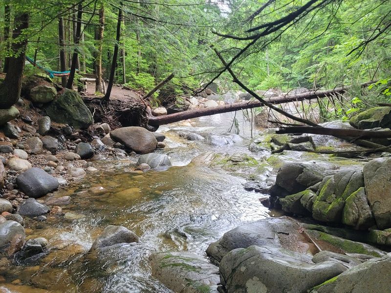 Rattle River Pools (Shelburne) Rattle River Pools (Shelburne)