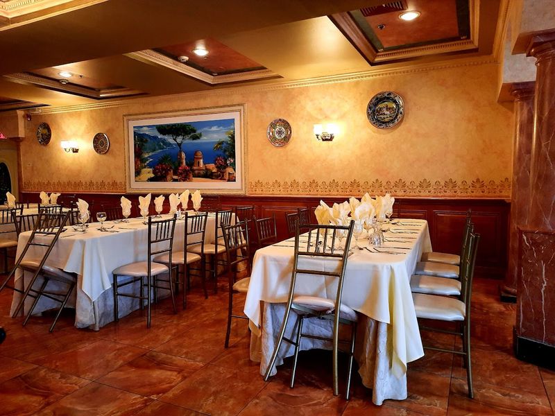 Ravello Ristorante