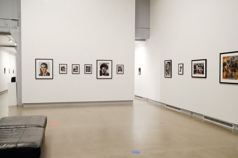 Ray Popes Photo Museum, Portland, Oregon