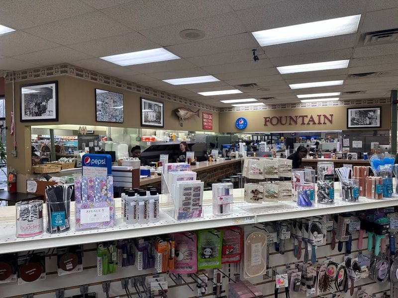 Rayfield's Pharmacy (Cape Charles)