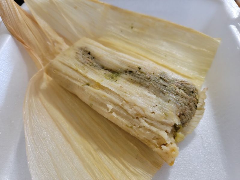 Real Tamales (Provo) Utah