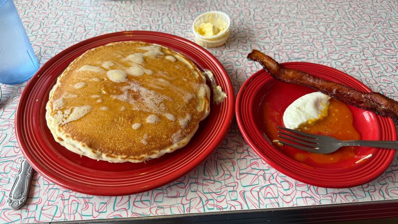 Reasonable Prices for Generous Portions Reasonable Prices for Generous Portions
