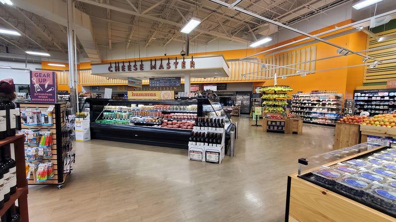 Reasor's, Tulsa