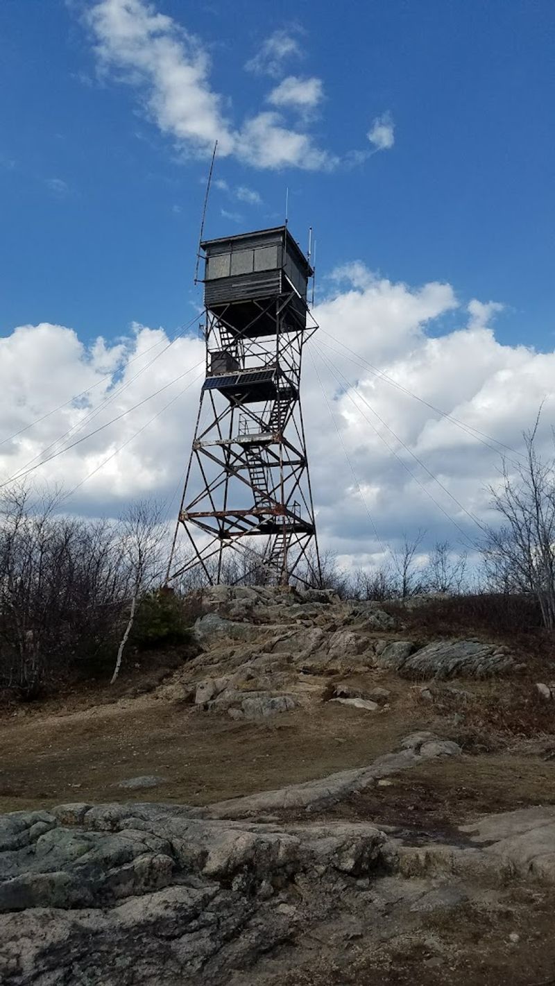 Red Hill, Moultonborough Red Hill, Moultonborough