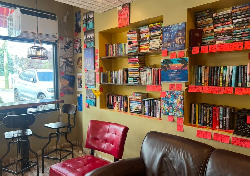 Red Kettle Coffee House
