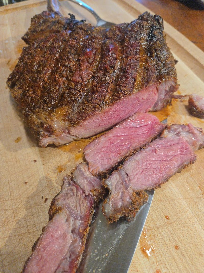 Registered Black Angus Beef and Why the Breed Matters Registered Black Angus Beef and Why the Breed Matters