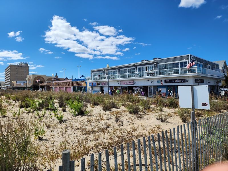 Rehoboth Beach Is The Right Backdrop Rehoboth Beach Is The Right Backdrop