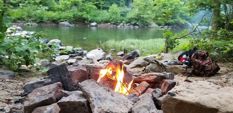 Renting Gear and Booking Trips with Local Outfitters