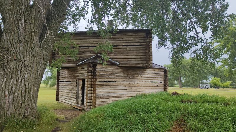 Repatriation and the Long Road Home