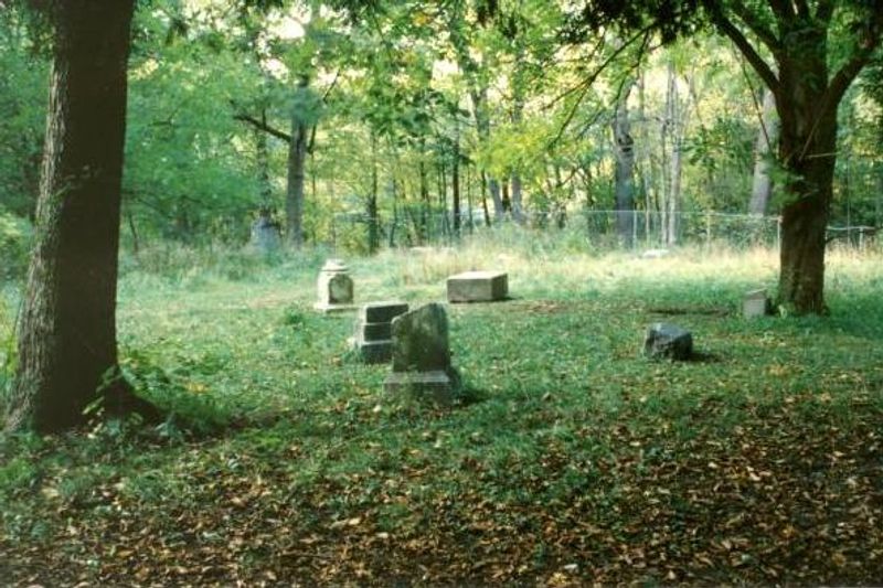 Respectful Visiting and Preserving the Cemetery
