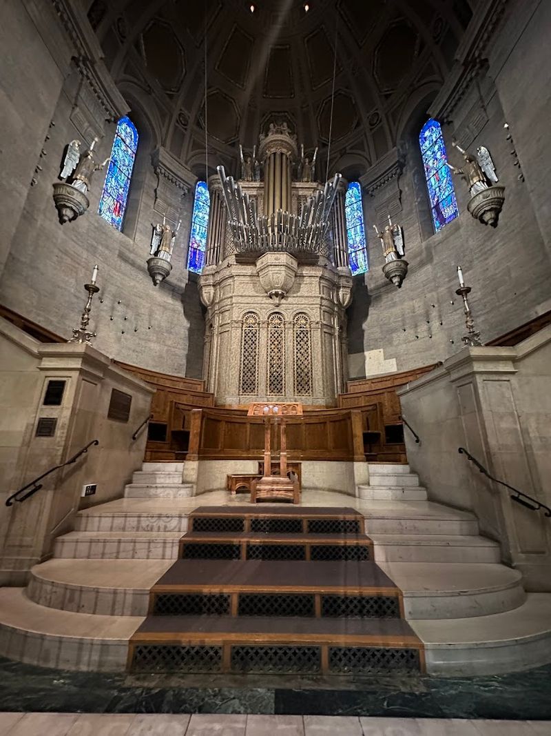 Restoration Efforts Keeping History Alive