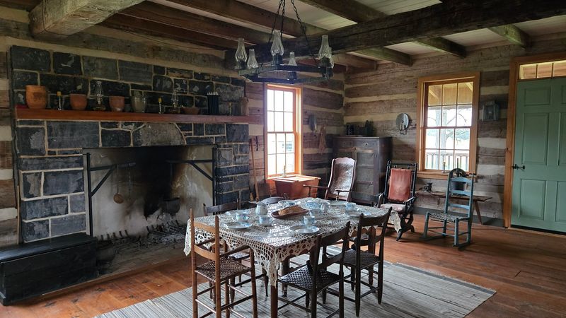 Restored Homes That Tell Family Stories