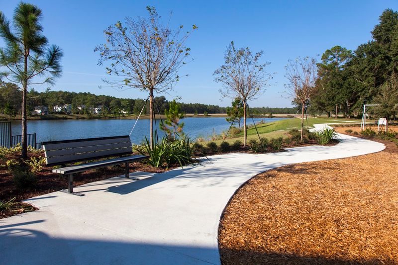 Retirement Communities Have Real Personality