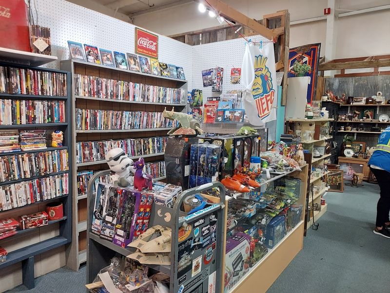 Retro Toys and Collectibles That Spark Instant Nostalgia Retro Toys and Collectibles That Spark Instant Nostalgia