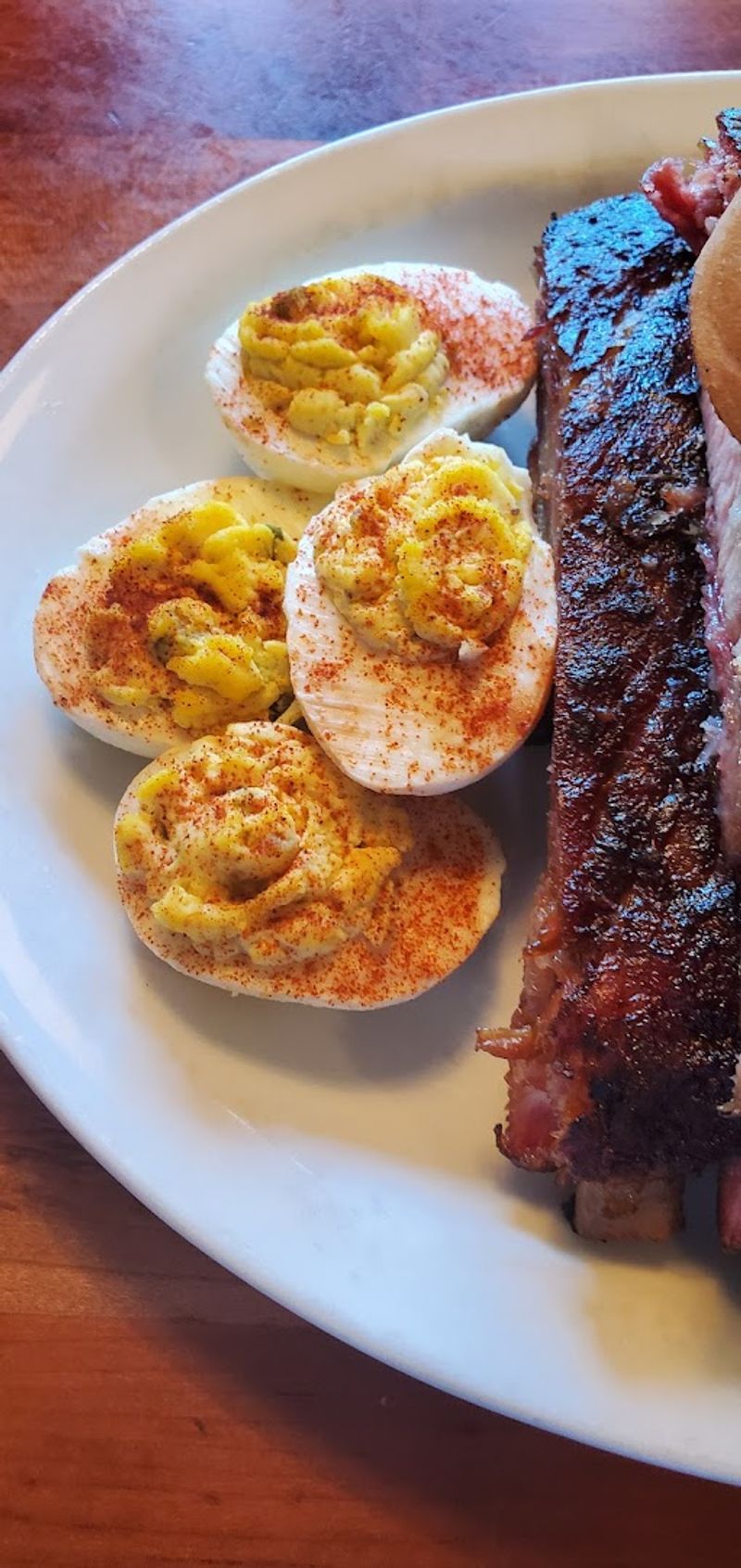 Ribs Worth Rearranging Your Schedule For
