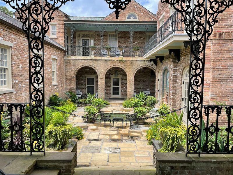 Rich History Recognized on the National Register of Historic Places