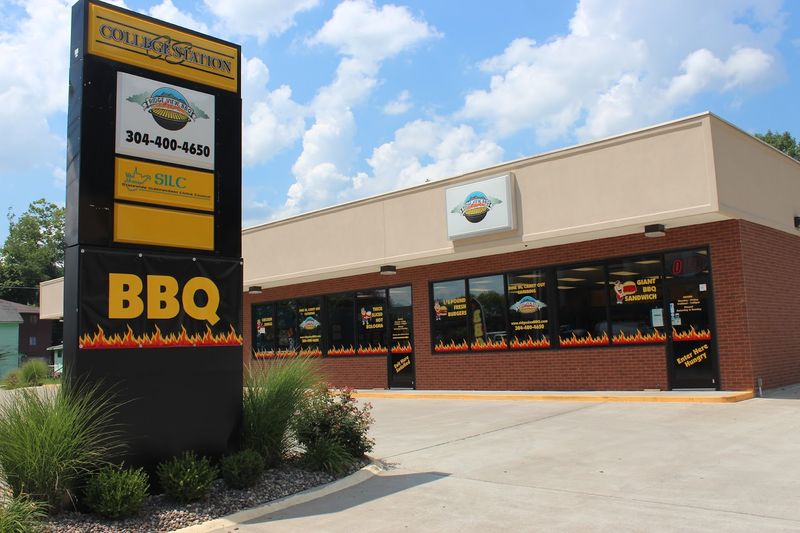 Ridge View BBQ Ridge View BBQ