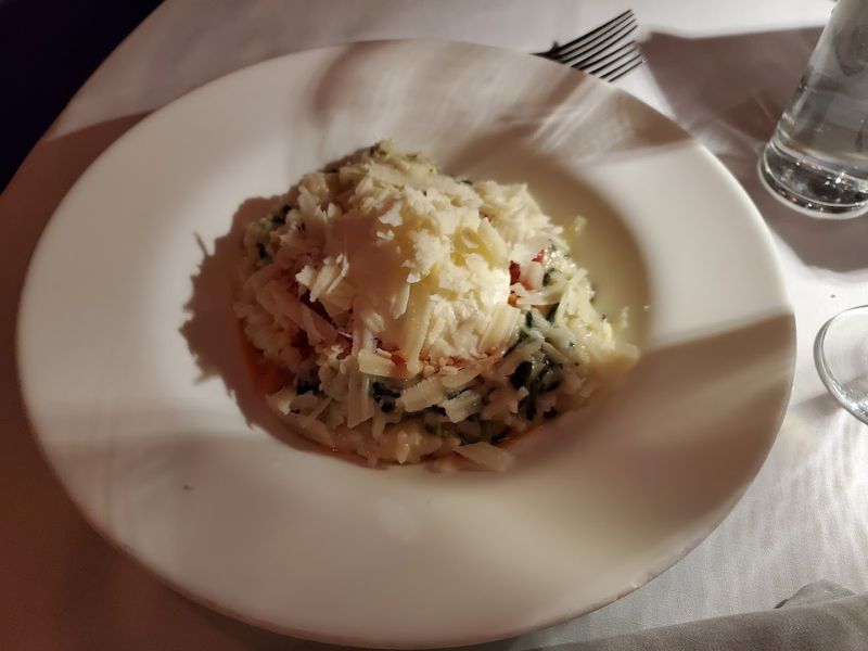 Risotto Done the Way It Was Always Meant to Be Risotto Done the Way It Was Always Meant to Be