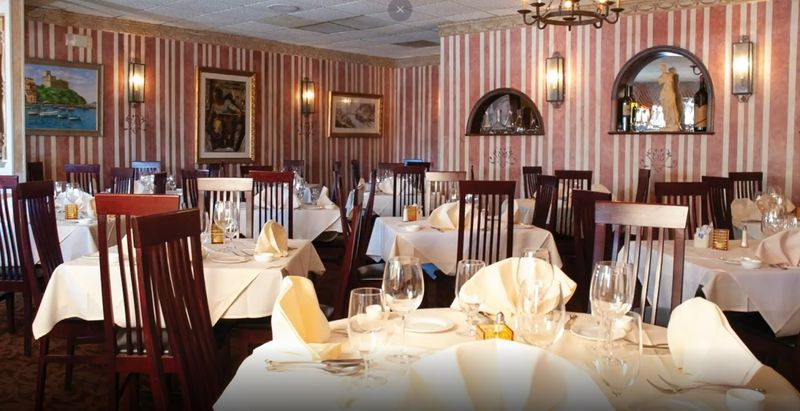 Ristorante Bonaroti (Vienna)