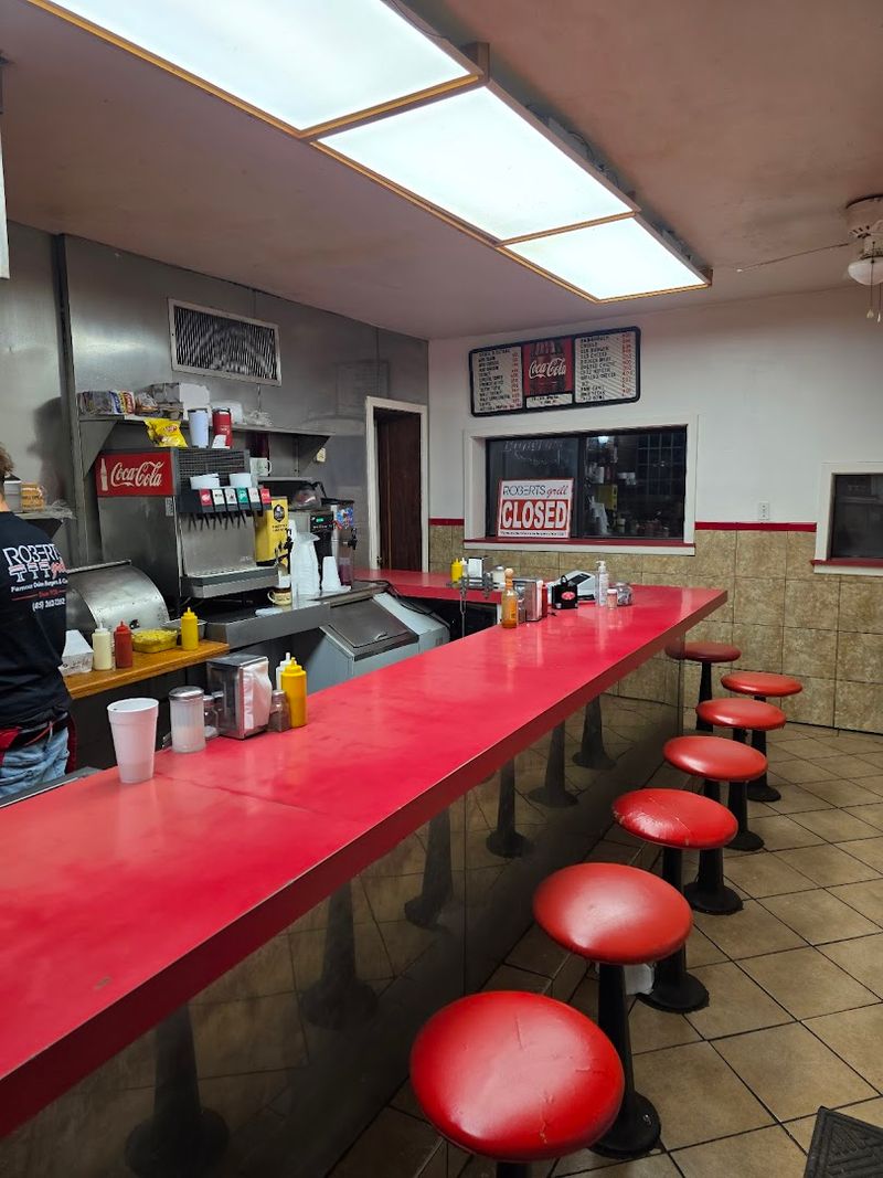 Robert's Grill in El Reno Hides a Brilliant Breakfast Behind the Burger Fame Robert's Grill in El Reno Hides a Brilliant Breakfast Behind the Burger Fame