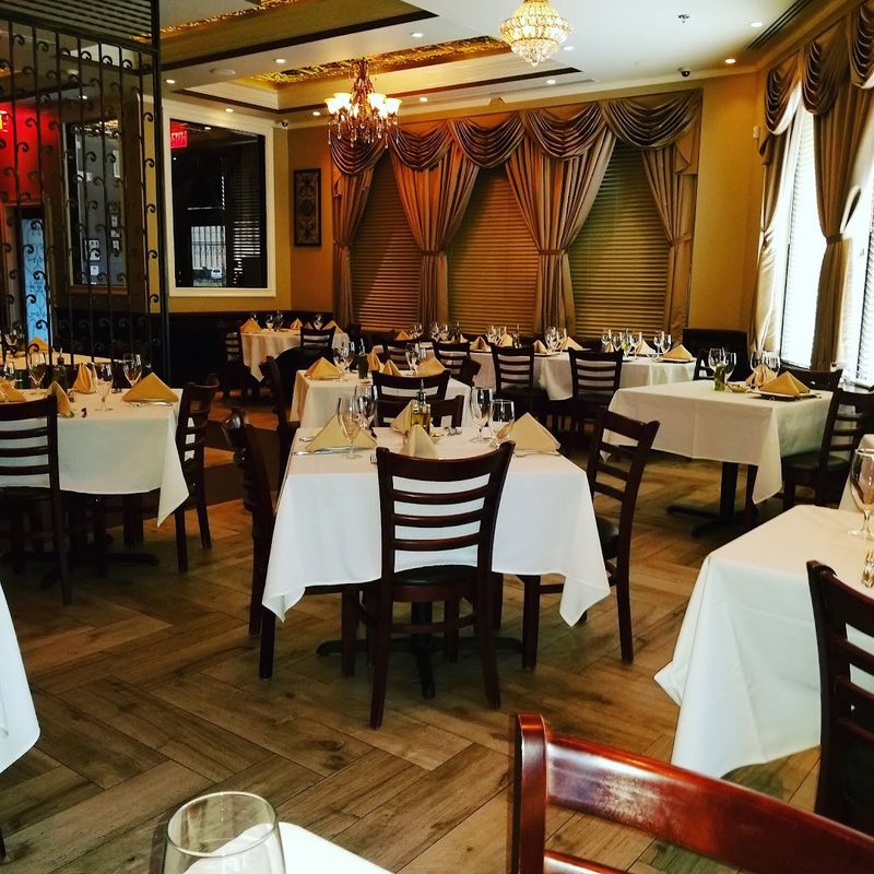 Robert's Scratch Kitchen