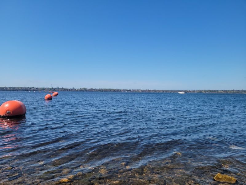 Rock Creek Grand Lake Area, Disney