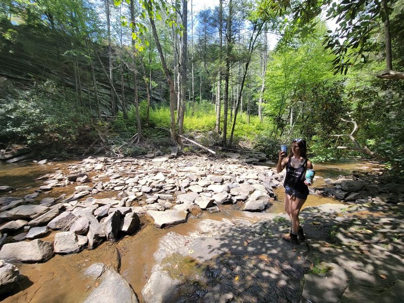Rock Scrambling That Makes You Feel Like a Kid Again Rock Scrambling That Makes You Feel Like a Kid Again