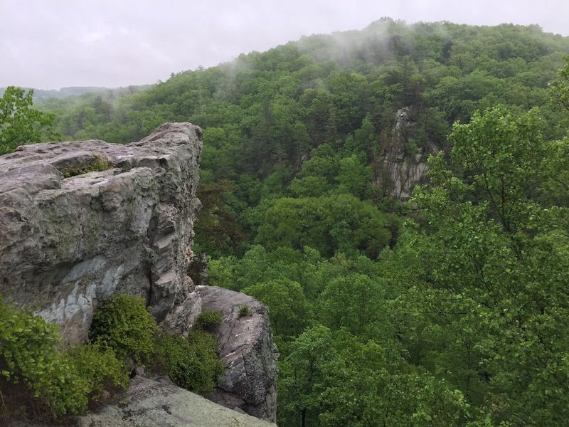 Rocks State Park