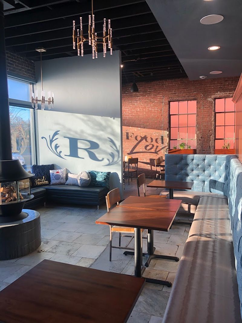 Rococo On Western Brings An East Coast Bistro Energy To Oklahoma City