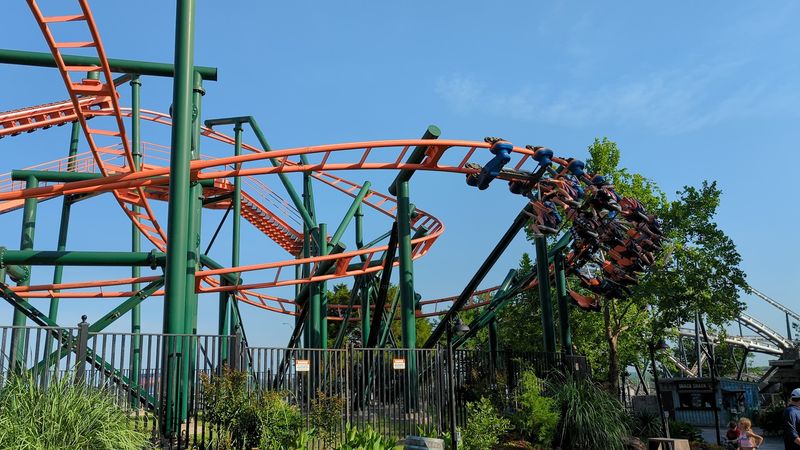 Roller Coasters Worth the Ride Roller Coasters Worth the Ride