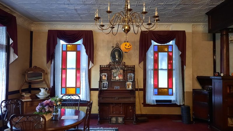 Rooms That Feel Like a Different Era Entirely Rooms That Feel Like a Different Era Entirely