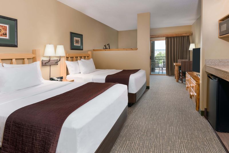 Rooms That Let You Exhale Rooms That Let You Exhale