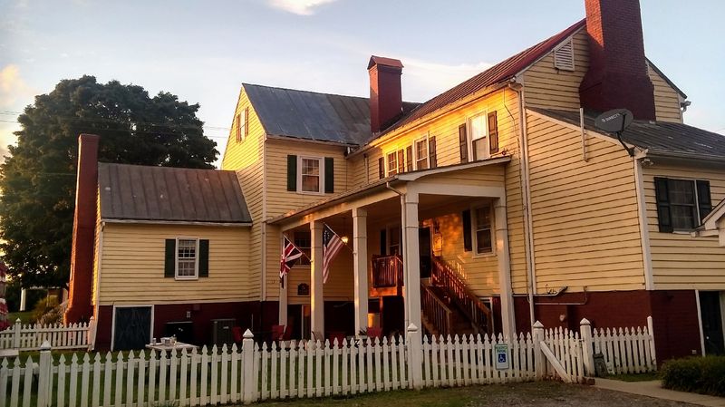 Rosewood, Lunenburg Rosewood, Lunenburg