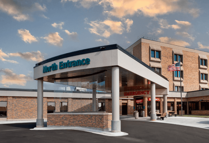 Round-the-Clock Medical Access Right in Town Round-the-Clock Medical Access Right in Town