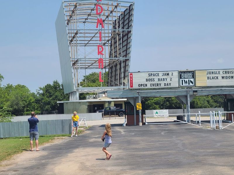 Route 66 Is Practically the Neighbor Next Door