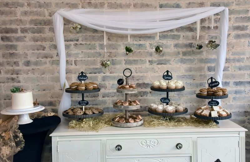 Ruby Baking Co., Rockwall