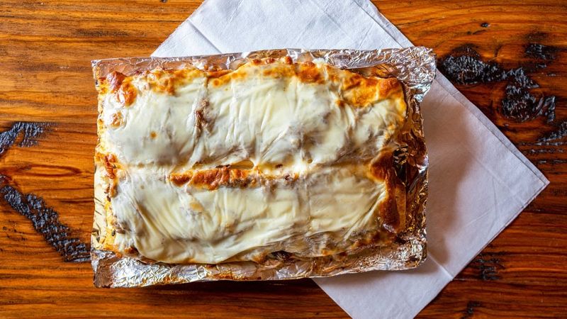Ruma's Deli (Imperial) - The South County Legacy Continues Further South