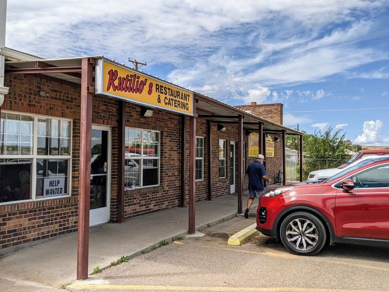 Rutilio's New Mexican Foods, New Mexico Rutilio's New Mexican Foods, New Mexico