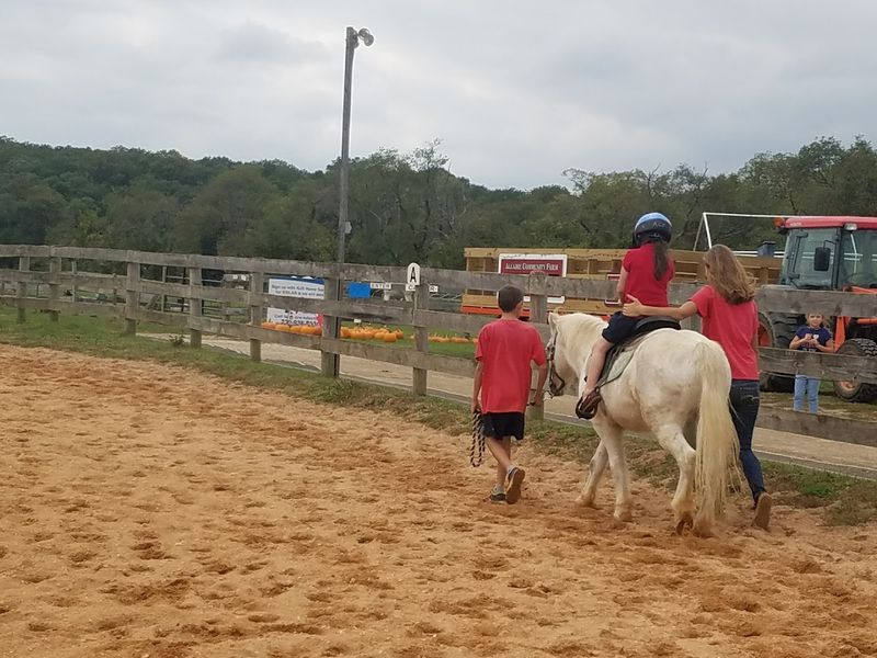S.M.A.R.T. Program Turns Farm Life Into Social Connection