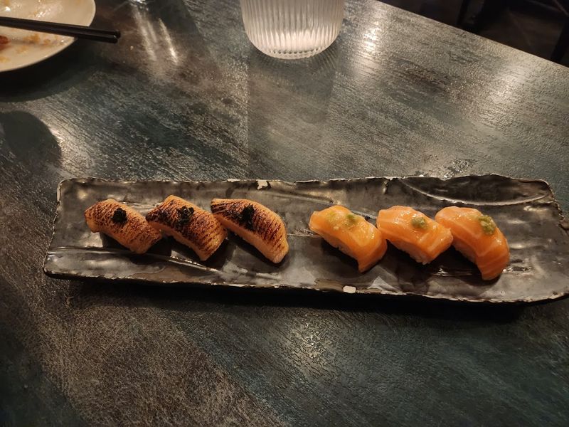 Sado on The Hill in St. Louis Earns Every Bit of Its Reputation