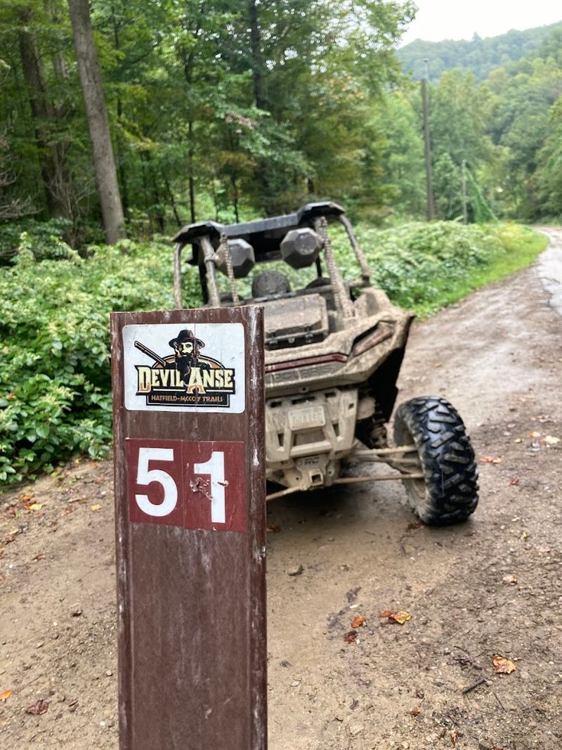 Safety Features And Trail Management That Riders Actually Appreciate Safety Features And Trail Management That Riders Actually Appreciate