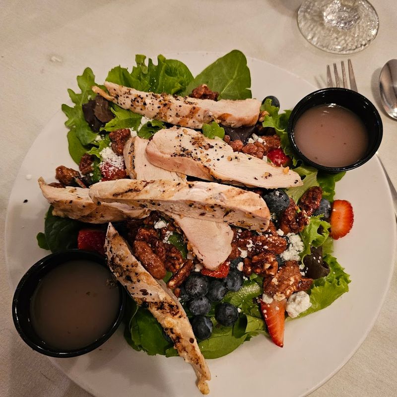 Salads That Are More Than Just Filler